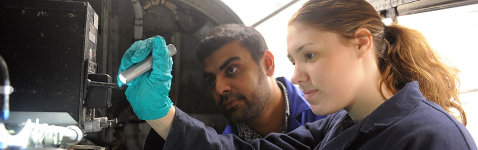 BTEC National Foundation Diploma in Engineering